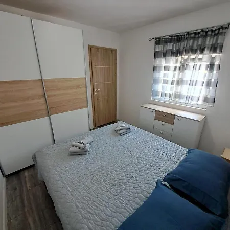 Apartamento Sunny Place